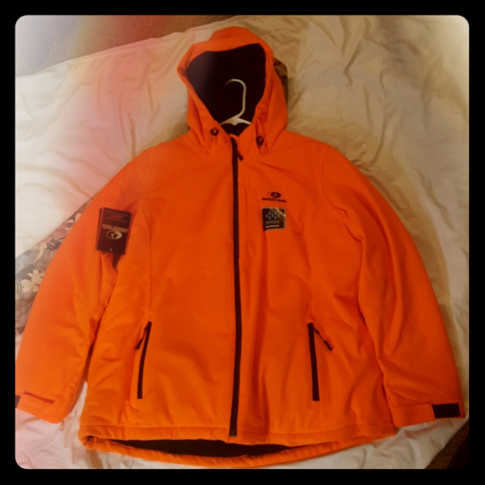 Coat